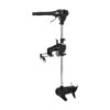 p250-01 Wattkeel Stream 1400 12V/24V brushless trolling motor, side view