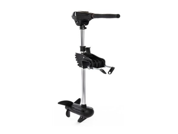 p250-03 Wattkeel Stream 1400 trolling motor with tiller handle