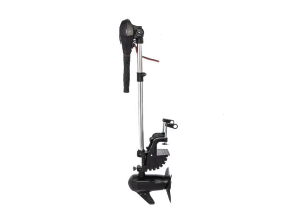 p250-04 Control head and LED display of the Wattkeel Stream 1400