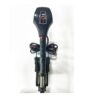 p400-03 Control head and tiller of the Wattkeel Torq 3000