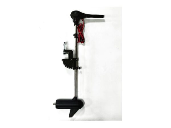p400-04 Wattkeel Torq 3000 trolling motor with tiller handle