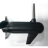 p400-05 Propeller and lower unit of the Wattkeel Torq 3000